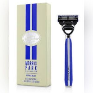The Art of ShavingThe Art of Shaving Morris Park Collection Razor - Royal Blue